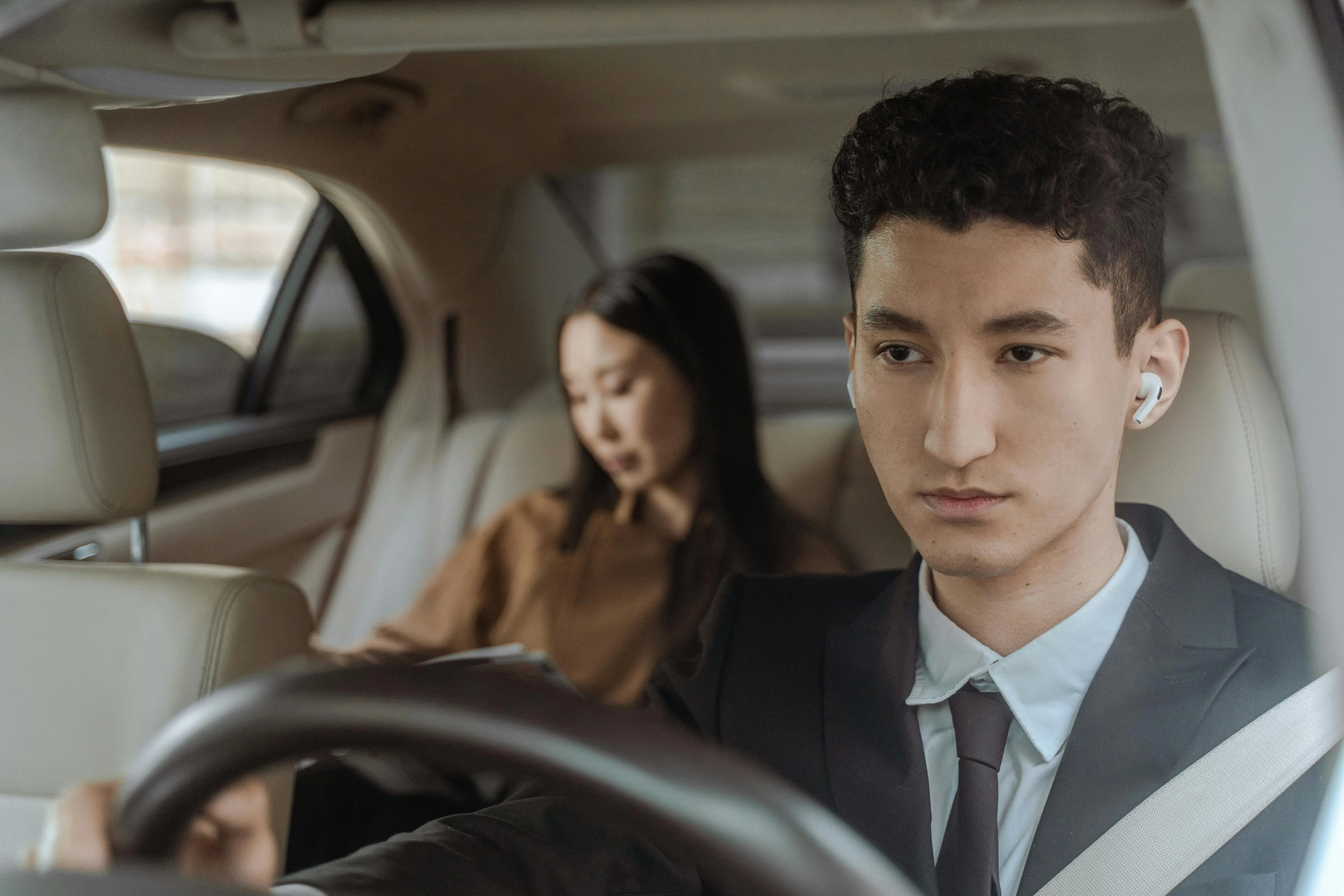 Diskreter VIP Chauffeurservice für G7 Évian 2026 Delegationen und Executive Transfers